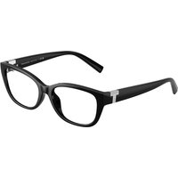 ティファニー&カンパニー。 ティファニー Tiffany TF2254BU 8001 サングラス - 女性用 - 黒