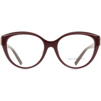 ティファニー&カンパニー。 ティファニー Tiffany TF2255U 8389 サングラス - 女性用 - バーガンディ