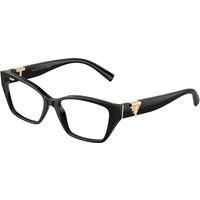 ティファニー&カンパニー。 ティファニー Tiffany TF2247 8001 サングラス - 女性用 - 黒