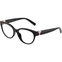 ティファニー&カンパニー。 ティファニー Tiffany TF2258BU 8240 サングラス - 女性用 - 黒