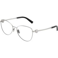 ティファニー&カンパニー。 ティファニー Tiffany TF1163B 6001 サングラス - 女性用 - Silver
