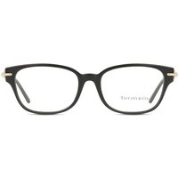 ティファニー&カンパニー。 ティファニー Tiffany TF2262 8001 サングラス - 女性用 - 黒
