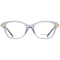 ティファニー&カンパニー。 ティファニー Tiffany TF2266 8405 サングラス - 女性用 - Purple