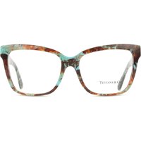 ティファニー&カンパニー。 ティファニー Tiffany TF2260 8422 サングラス - 女性用 - べっ甲shell