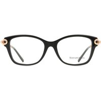 ティファニー&カンパニー。 ティファニー Tiffany TF2266 8001 サングラス - 女性用 - 黒