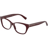ティファニー&カンパニー。 ティファニー Tiffany TF2261F アジアフィット 8389 サングラス - 女性用 - バーガンディ