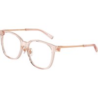 ティファニー&カンパニー。 ティファニー Tiffany TF2240D アジアフィット 8278 サングラス - 女性用 - ピンク