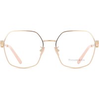 ティファニー&カンパニー。 ティファニー Tiffany TF1165BD アジアフィット 6105 サングラス - 女性用 - 金色