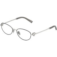 ティファニー&カンパニー。 ティファニー Tiffany TF1162TD アジアフィット 6001 サングラス - 女性用 - 黒