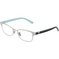ティファニー&カンパニー。 ティファニー Tiffany TF1168 6001 サングラス - 女性用 - Silver