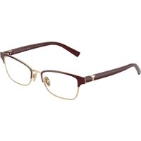 ティファニー&カンパニー。 ティファニー Tiffany TF1168 6185 サングラス - 女性用 - 金色