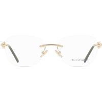 ティファニー&カンパニー。 ティファニー Tiffany TF1170D アジアフィット 6189 サングラス - 男性用 - 金色