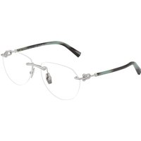 ティファニー&カンパニー。 ティファニー Tiffany TF1173K 6213 サングラス - 男性用 - Silver