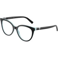 ティファニー&カンパニー。 ティファニー Tiffany TF2277 8055 サングラス - 女性用 - 黒