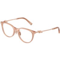 ティファニー&カンパニー。 ティファニー Tiffany TF2279D アジアフィット 8268 サングラス - 女性用 - 茶色