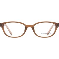 ティファニー&カンパニー。 ティファニー Tiffany TF2280D アジアフィット 8255 サングラス - 女性用 - 茶色