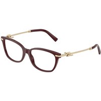 ティファニー&カンパニー。 ティファニー Tiffany TF2281 8389 サングラス - 女性用 - バーガンディ