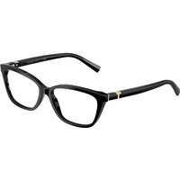 ティファニー&カンパニー。 ティファニー Tiffany TF2282 8001 サングラス - 女性用 - 黒