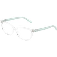 ティファニー&カンパニー。 ティファニー Tiffany TF2282 8047 サングラス - 女性用 - クリア