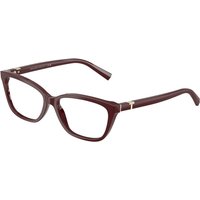 ティファニー&カンパニー。 ティファニー Tiffany TF2282 8389 サングラス - 女性用 - バーガンディ