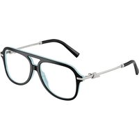 ティファニー&カンパニー。 ティファニー Tiffany TF2283 8055 サングラス - 女性用 - 黒