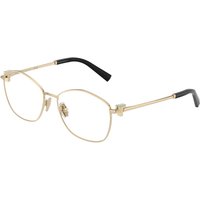 ティファニー&カンパニー。 ティファニー Tiffany TF1174 6021 サングラス - 女性用 - 金色