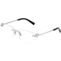 ティファニー&カンパニー。 ティファニー Tiffany TF1175 6001 サングラス - 男性用 - Silver
