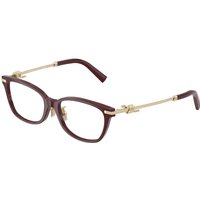 ティファニー&カンパニー。 ティファニー Tiffany TF2281F アジアフィット 8389 サングラス - 女性用 - バーガンディ