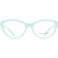 ティファニー&カンパニー。 ティファニー Tiffany TF2287U 8450 サングラス - 女性用 - 青