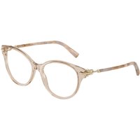 ティファニー&カンパニー。 ティファニー Tiffany TF2289 8445 サングラス - 女性用 - 茶色