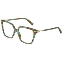 ティファニー&カンパニー。 ティファニー Tiffany TF2290BU 8124 サングラス - 女性用 - べっ甲shell