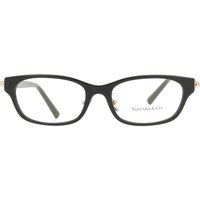 ティファニー&カンパニー。 ティファニー Tiffany TF2291D アジアフィット 8001 サングラス - 女性用 - 黒