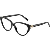ティファニー&カンパニー。 ティファニー Tiffany TF2292 8001 サングラス - 女性用 - 黒