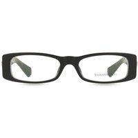 ティファニー&カンパニー。 ティファニー Tiffany TF2294U 8001 サングラス - 女性用 - 黒