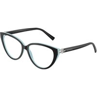ティファニー&カンパニー。 ティファニー Tiffany TF2292F アジアフィット 8055 サングラス - 女性用 - 黒