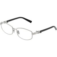 ティファニー&カンパニー。 ティファニー Tiffany TF1179 6001 サングラス - 女性用 - Silver