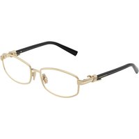 ティファニー&カンパニー。 ティファニー Tiffany TF1179 6021 サングラス - 女性用 - 金色