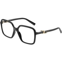 ティファニー&カンパニー。 ティファニー Tiffany TF2295U 8001 サングラス - 女性用 - 黒