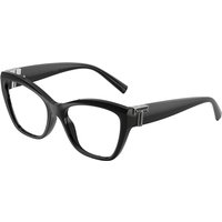 ティファニー&カンパニー。 ティファニー Tiffany TF2301U 8001 サングラス - 女性用 - 黒