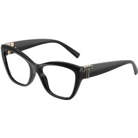 ティファニー&カンパニー。 ティファニー Tiffany TF2301U 8361 サングラス - 女性用 - 黒