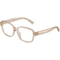 ティファニー&カンパニー。 ティファニー Tiffany TF2303U 8445 サングラス - 女性用 - 茶色