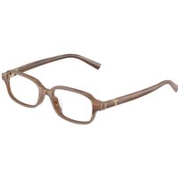 ティファニー&カンパニー。 ティファニー Tiffany TF2307D アジアフィット 8435 サングラス - 女性用 - 茶色