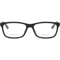 Tommy Hilfiger TH 1478 003 サングラス - 男性用 - 黒