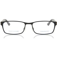 Tommy Hilfiger TH 1479 807 サングラス - 男性用 - 黒