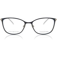 Tommy Hilfiger TH 1637 ECJ サングラス - 女性用 - 青