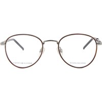 Tommy Hilfiger TH 1687 6LB サングラス - 男性用 - Silver