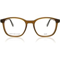 Tommy Hilfiger TH 1704 EWD サングラス - 男性用 - 茶色