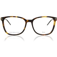 Tommy Hilfiger TH 1708 SX7 Women’s Eyeglasses Tortoiseshell Size 53 - Blue Light Block Available