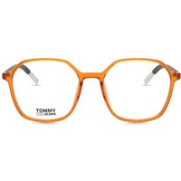Tommy Hilfiger TJ 0010 L7Q サングラス - 男性用 - 橙色