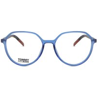 Tommy Hilfiger TJ 0011 PJP サングラス - 男性用 - 青